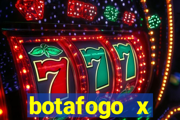 botafogo x internacional palpite